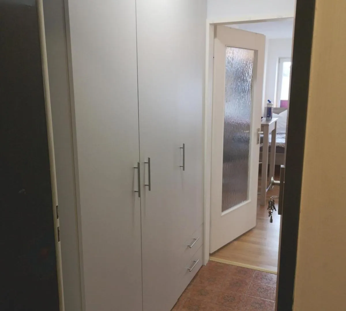 Furnished Apartment U6 Harras Munich Germany